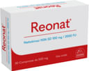 REONAT 30 COMPRESSE