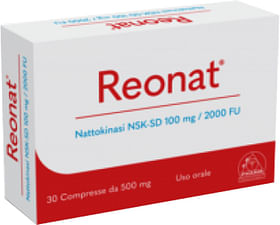 Reonat 30 Compresse