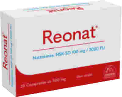 REONAT 30 COMPRESSE