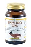 IMMUNO EPA COLOSTRO DI CAPRA FEGATO 60 CAPSULE VEGETALI