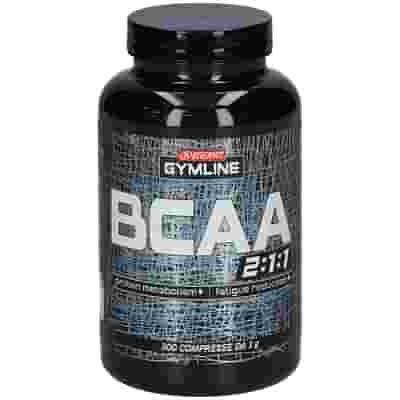 GYMLINE BCAA 2 1 1 300 COMPRESSE