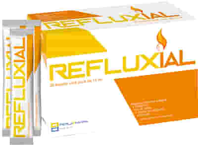 REFLUXIAL 20 BUSTINE 15 ML