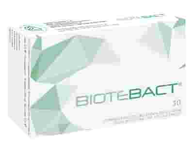 BIOTEBACT 30 COMPRESSE