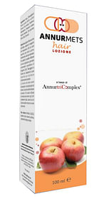 Annurmets Hair Lozione 100 Ml