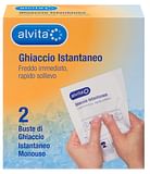 ALVITA GHIACCIO ISTANTANEO 2 PEZZI