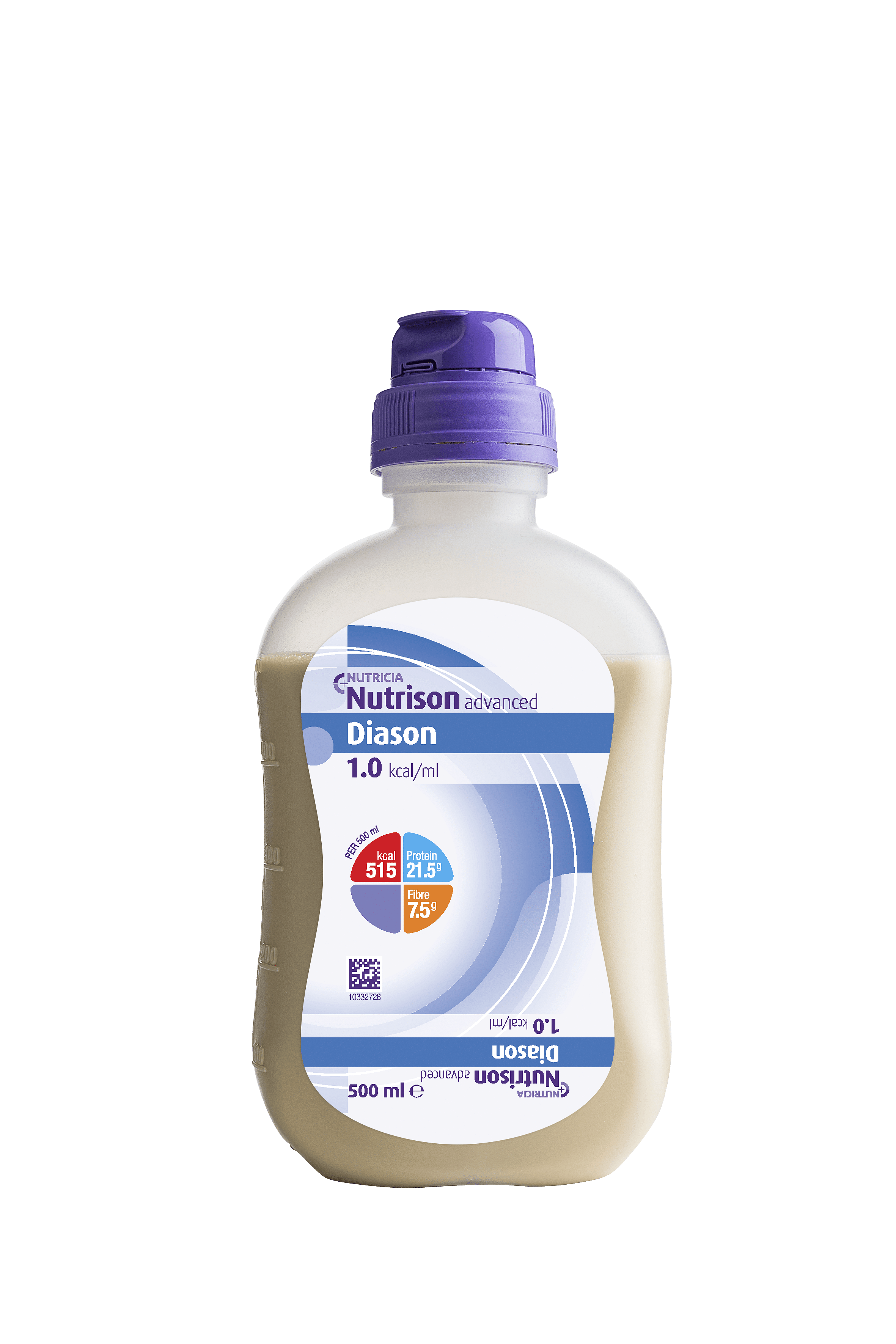 Nutrison Advanced Diason 500 Ml Cb