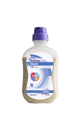 NUTRISON ADVANCED DIASON 500 ML CB