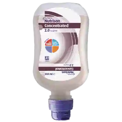 NUTRISON CONCENTRATED 500 ML CB