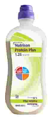 NUTRISON PROTEIN PLUS 1 LITRO CB