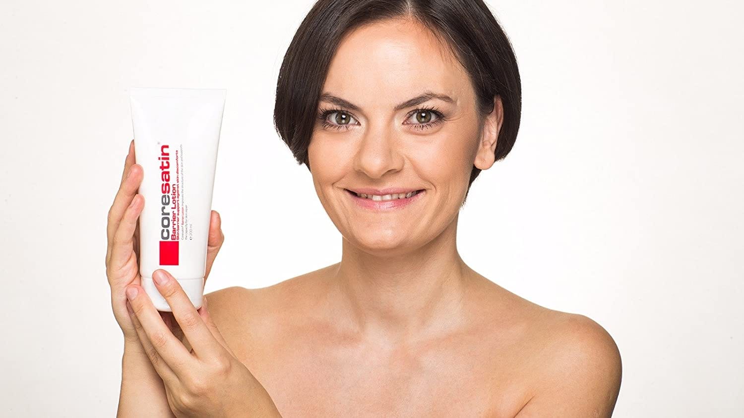 CORESATIN BARRIER LOTION LOZIONE IDRATANTE 200 ML