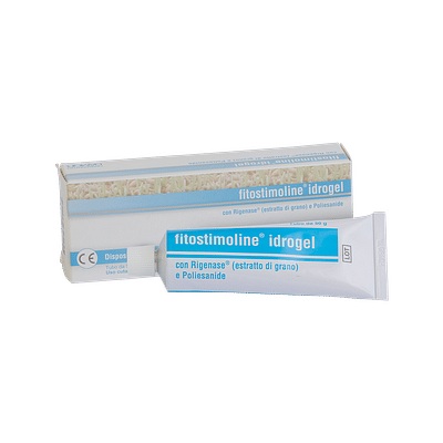 IDROGEL FITOSTIMOLINE 20 G