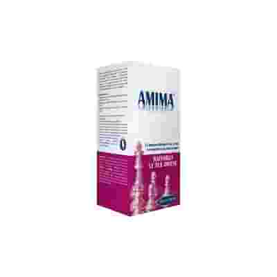 AMIMA 12 BUSTINE