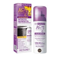 BIOKERATIN ACH8 PRODIGE RITOCCO RICRESCITA CASTANO SCURO 75 ML DIETALINEA