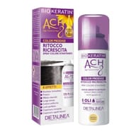 BIOKERATIN ACH8 COLOR PRODIGE RITOCCO RICRESCITA BIONDO CHIARO 75 ML DIETALINEA