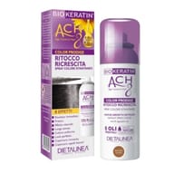 BIOKERATIN ACH8 COLOR PRODIGE RITOCCO RICRESCITA BIONDO SCURO 75 ML DIETALINEA