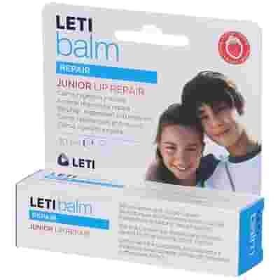 LETI BALM JUNIOR 10 ML