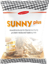 MY SNACK SUNNY PLUS FARINA APROTEICA 500 G