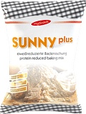 MY SNACK SUNNY PLUS FARINA APROTEICA 500 G