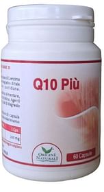 Q10 Piu 60 Capsule