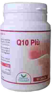 Q10 PIU 60 CAPSULE