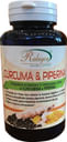 CURCUMA & PIPERINA RUBIGEN 120 COMPRESSE DA 500 MG