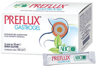 PREFLUX GASTROGEL 10 STICK PACK DA 15 ML