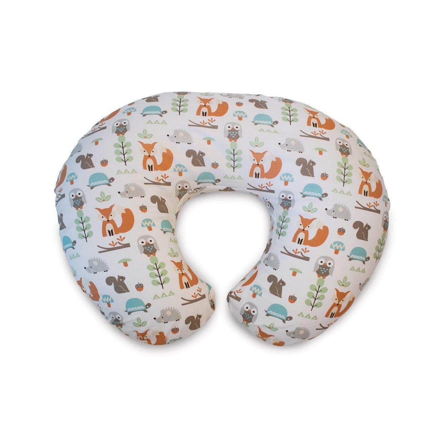 Boppy Cuscino Boppy Modern Woodland