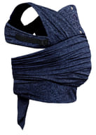 BOPPY BOPPY COMFYFIT PORTABEBE' BLUE