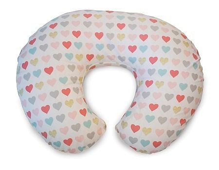 Boppy Cuscino Boppy Hearts