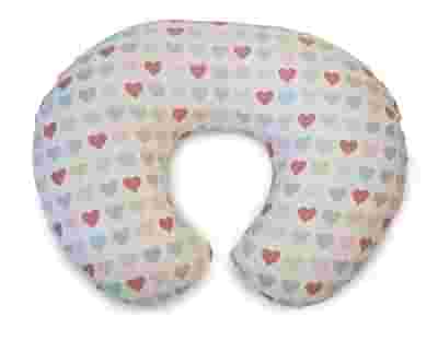BOPPY CUSCINO BOPPY HEARTS