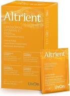 ALTRIENT LIPOSOMAL VITAMIN C 30 BUSTE