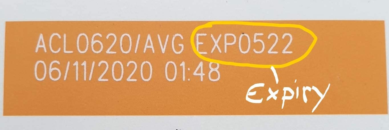 ALTRIENT LIPOSOMAL VITAMIN C 30 BUSTE