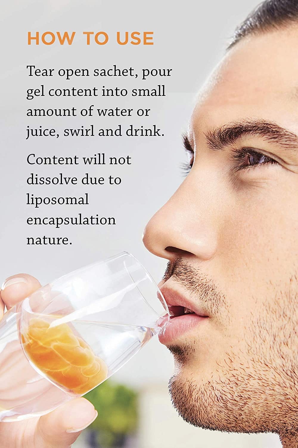 ALTRIENT LIPOSOMAL VITAMIN C 30 BUSTE