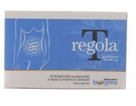 T-REGOLA 36 CAPSULE VEGETALI DA 600 MG