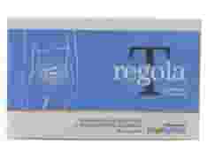 T-REGOLA 36 CAPSULE VEGETALI DA 600 MG