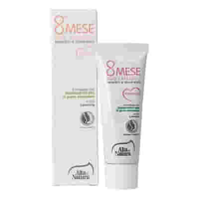 8 MESE OLIO CAPEZZOLI 30 ML