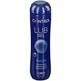 GEL LUBRIFICANTE NATURE CONTROL 75 ML