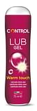 GEL LUBRIFICANTE WARMTOUCH CONTROL 75 ML
