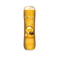 GEL LUBRIFICANTE CHOCOLATE CONTROL 75 ML