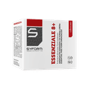 ESSENZIALE 8+ 20 STICK PACK GUSTO ARANCIA ROSSA