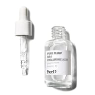 FACE D PURE PLUMP HA4 ACIDO IALURONICO 30 ML