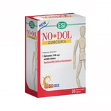 ESI NO DOL CURCUMA 30 NATURCAPS LIQUID