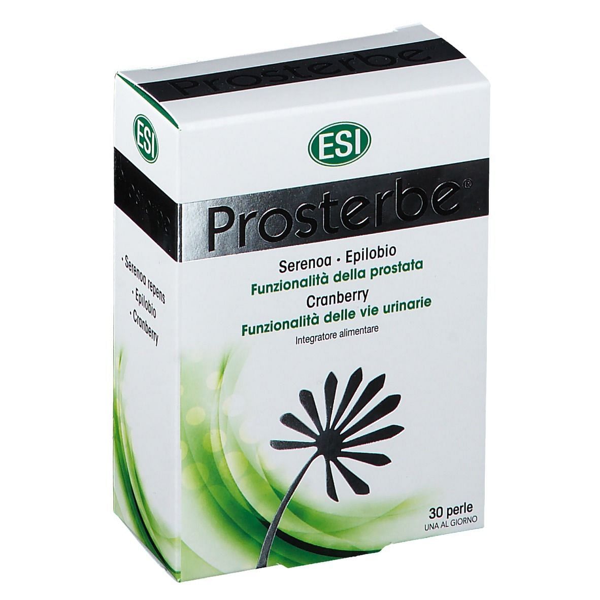 Esi Prosterbe 30 Perle