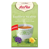 EQUILIBRIO ALCALINO 17 BUSTINE FILTRO