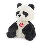 TRUDI SCALDASOGNI PANDA PUPPET