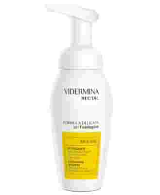 VIDERMINA RECTAL MOUSSE 200 ML
