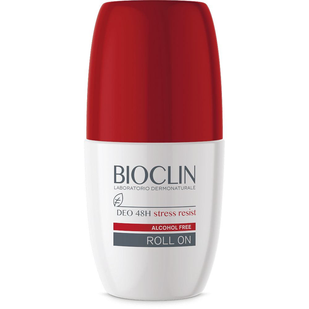 Bioclin Deo 48 H Stress Resist 50 Ml