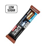 GYMLINE 20 G PROTEINBAR CHOCO/VANIGLIA 55 G