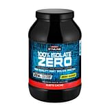 GYMLINE 100% WHEY ISO ZERO CACAO 900 G