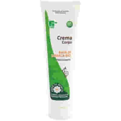 FIOR DI BOSCO CREMA CORPO ELASTICIZZANTE BAVA DI LUMACA 150 ML